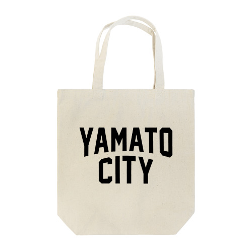 大和市 YAMATO CITY トートバッグ