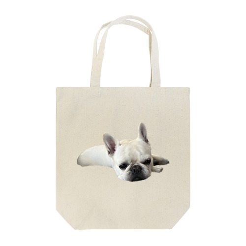 フレブルロージー Tote Bag