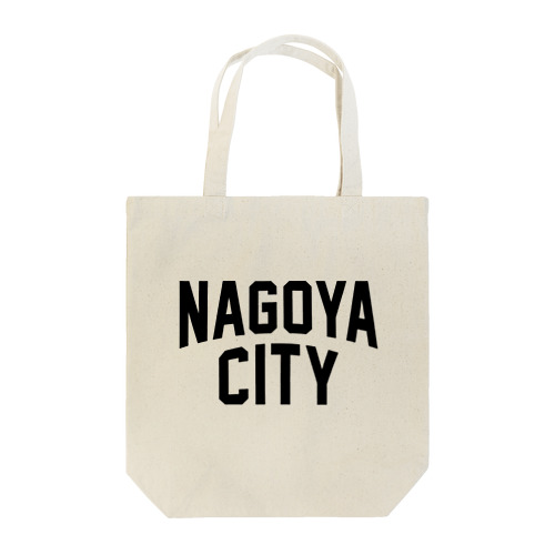 nagoya CITY　名古屋ファッション　アイテム Tote Bag