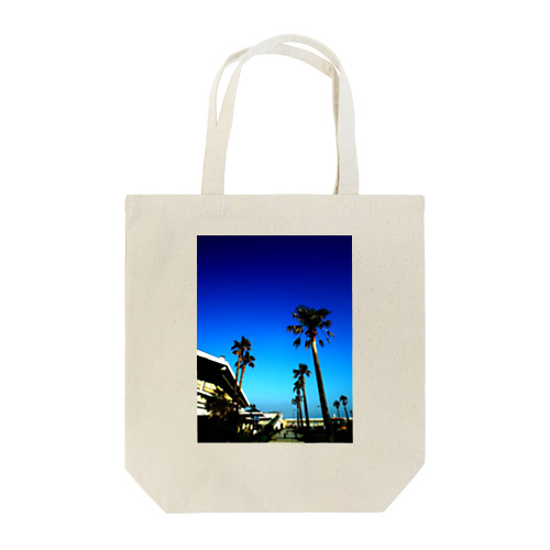 On the road 1 Tote Bag