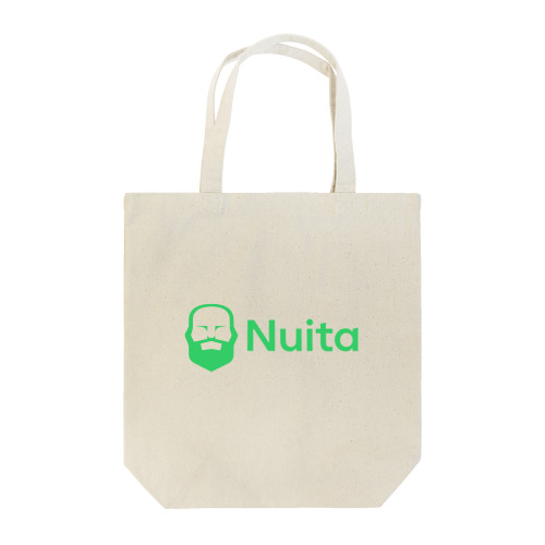 Nuita Tote Bag
