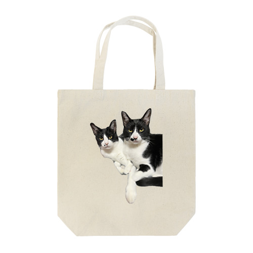 ふくまるちゃん2 Tote Bag