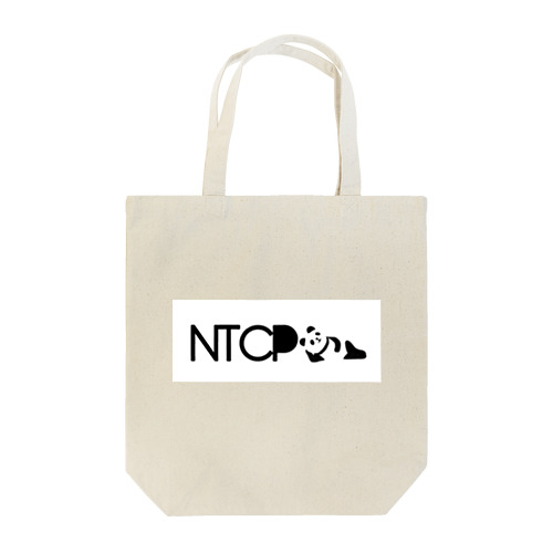 NTCPシリーズ Tote Bag