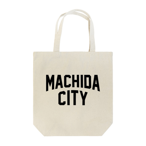 machida city　町田ファッション　アイテム Tote Bag