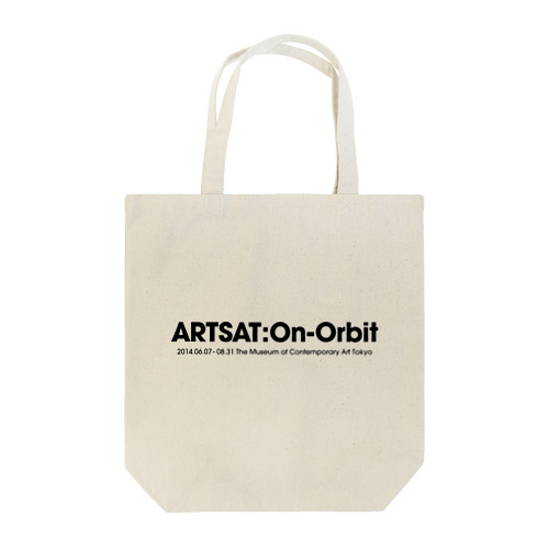 On-Orbit Tote Bag