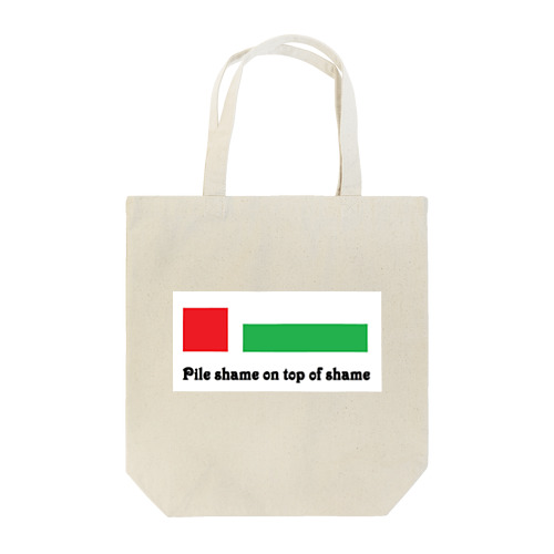 A.DESIGN　01 Tote Bag