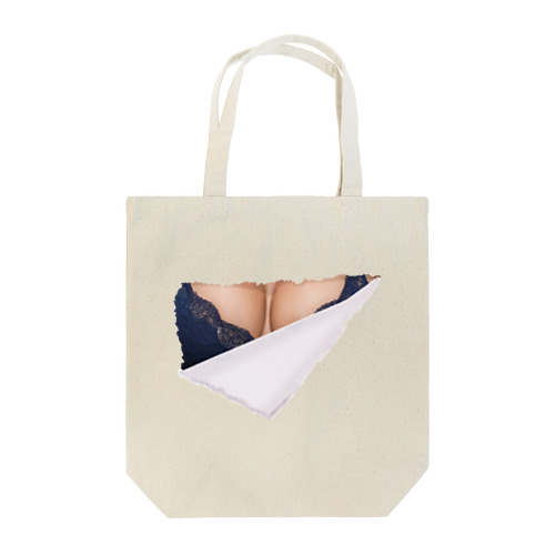 Tanima Tote Bag