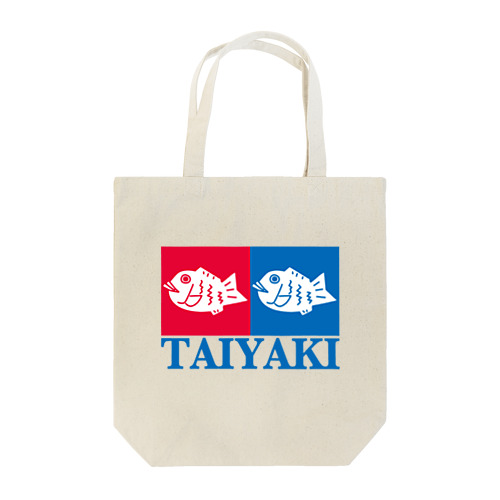 TAIYAKI Tote Bag