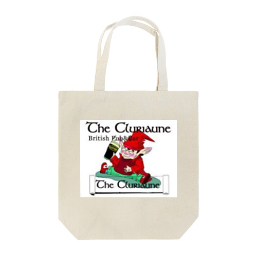 The Cluriaune Tote Bag