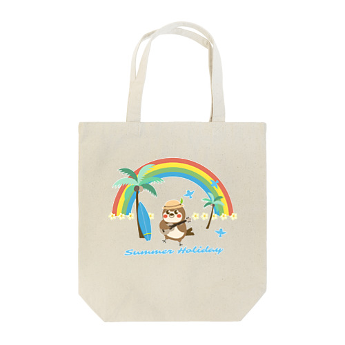 だいきち（サマホリ） Tote Bag