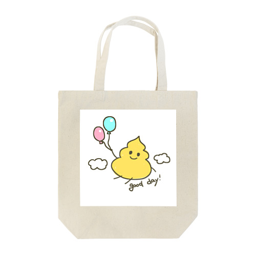 kai-ben.day Tote Bag