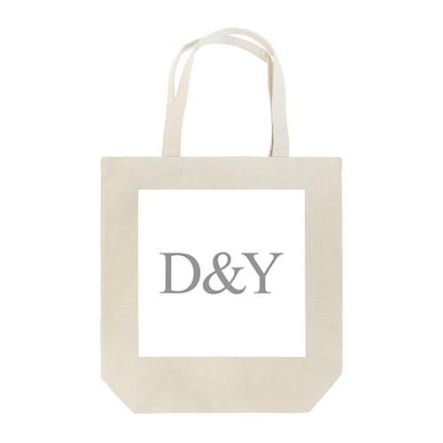 D&Y simple items Tote Bag
