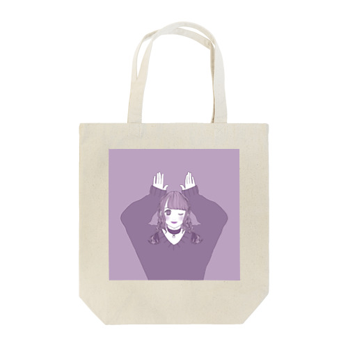 usagitobi Tote Bag