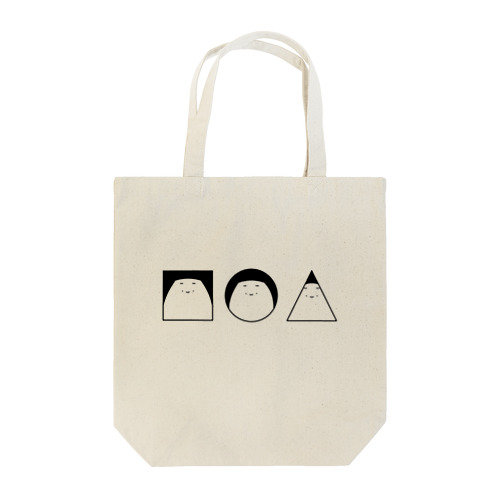 そぼかわ Tote Bag