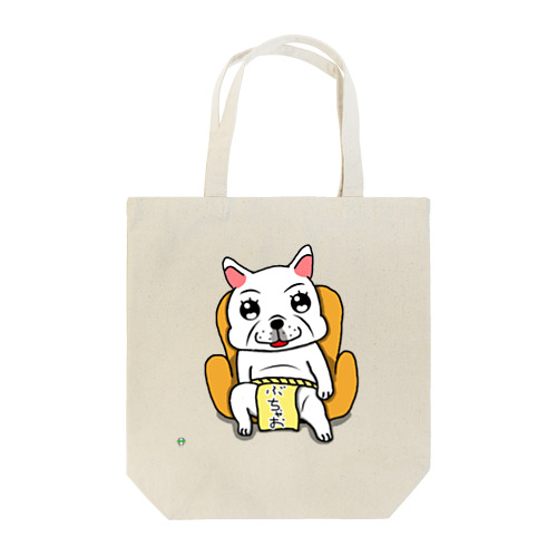 ＢＫ　ぶちゃお Tote Bag