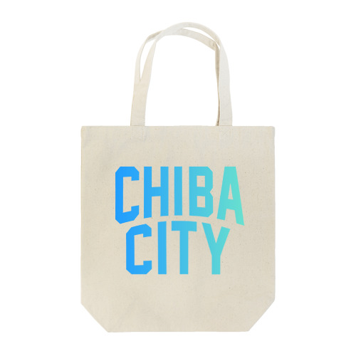 千葉市 CHIBA CITY Tote Bag