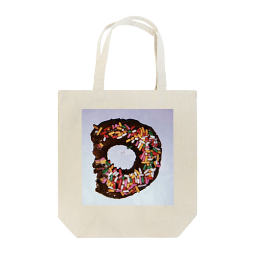 ドーナツ Tote Bag