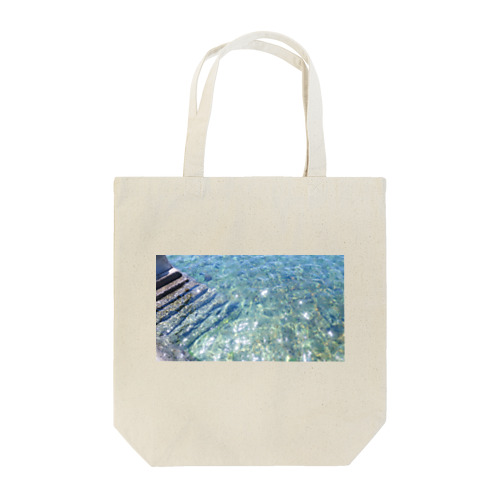 海の匂い Tote Bag