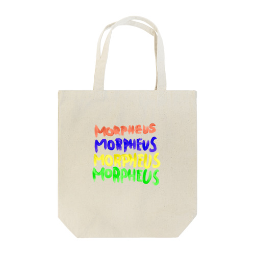 モルペウス Tote Bag
