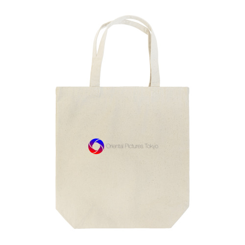 オリエンタルピクチャーズ Tote Bag