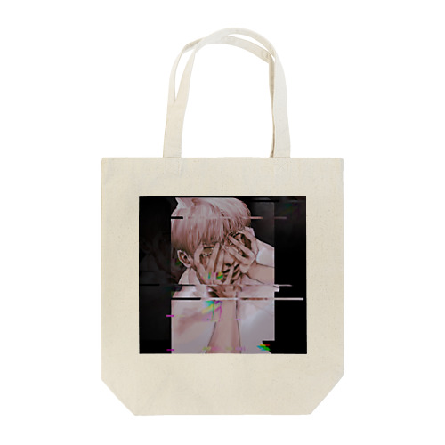 創作1 Tote Bag