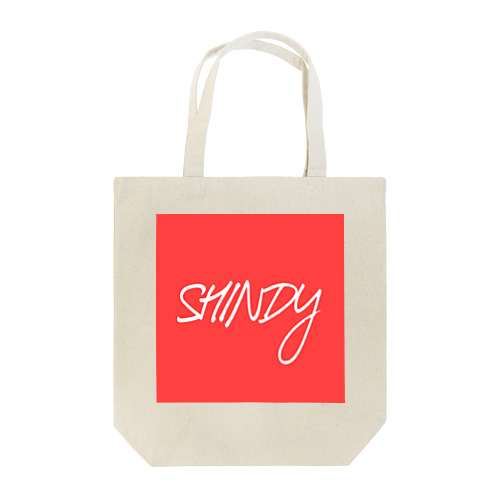 SHINDY Tote Bag