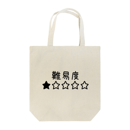 ★☆☆☆☆ Tote Bag