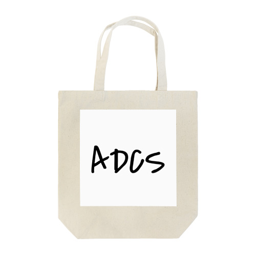 ADCS Tote Bag