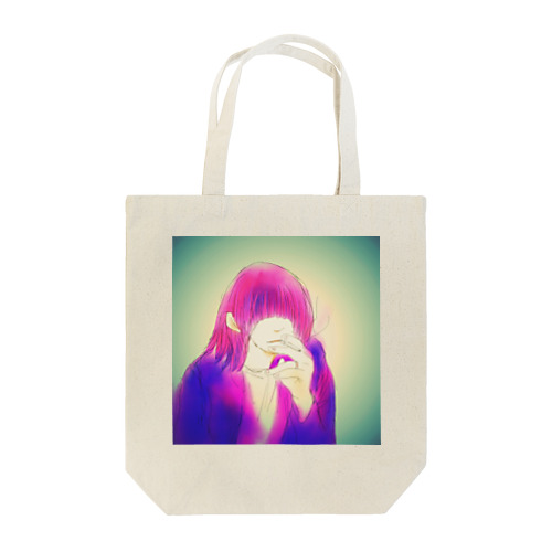 SMA Tote Bag