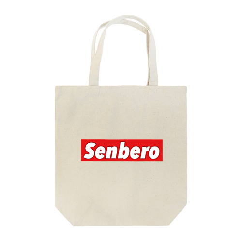 せんべろボックスロゴグッズ Tote Bag