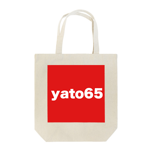 yato65  トートバッグ