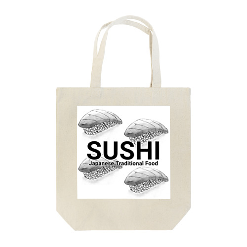 寿司 ～SUSHI～ Tote Bag