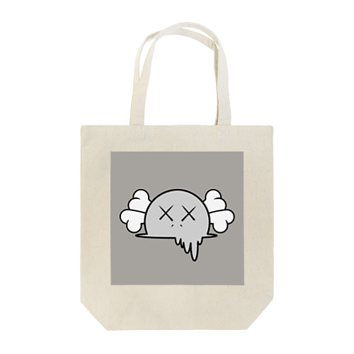 KAWS トートバッグ