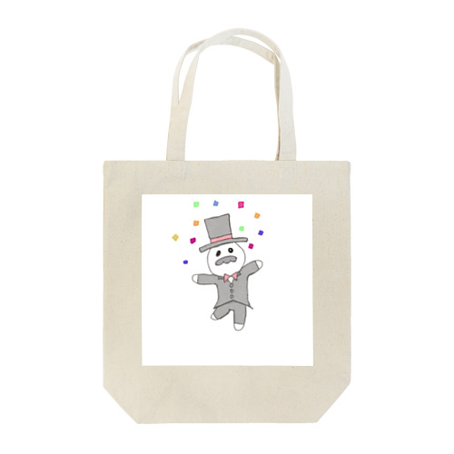 からふるオヂ Tote Bag