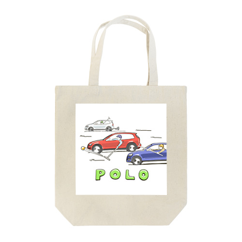 POLO Tote Bag
