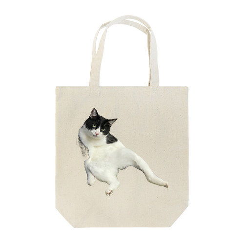 たんたんふー1 Tote Bag