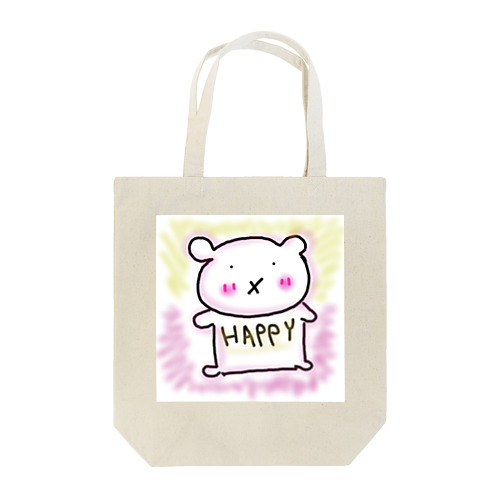 ミッシェル Tote Bag