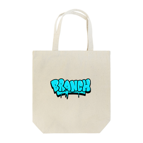 branch Tote Bag