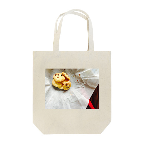 cookieee Tote Bag