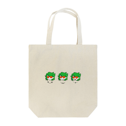 ゆるこーりゃトートバッグ Tote Bag