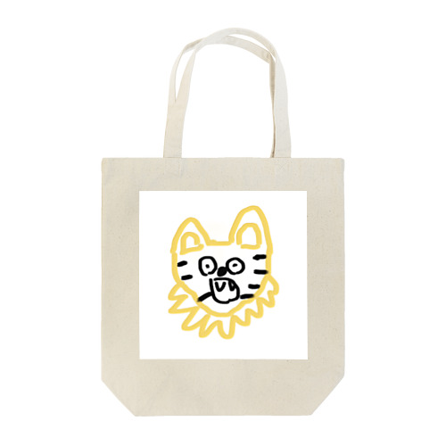 トラナノカ Tote Bag