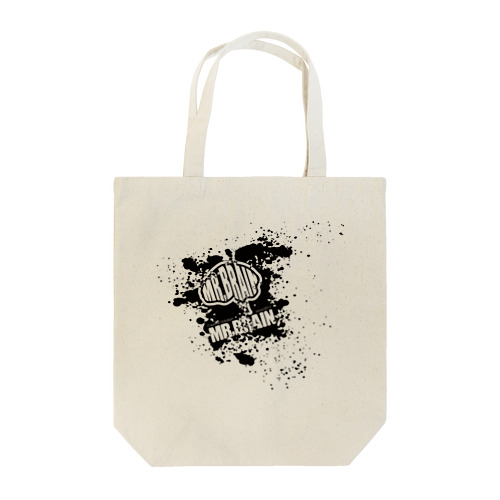 ロゴT_インク Tote Bag