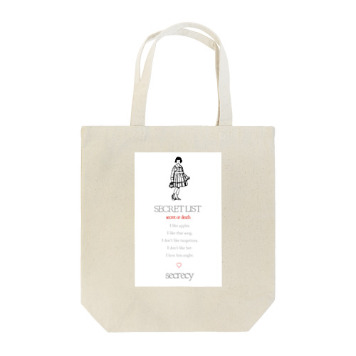 haruko Tote Bag