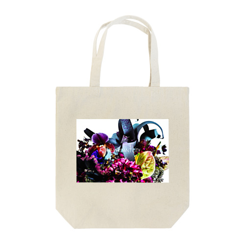 TVC01 Tote Bag