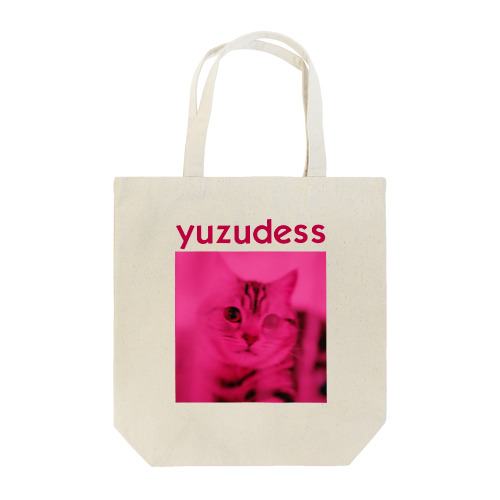 yuzudess Tote Bag