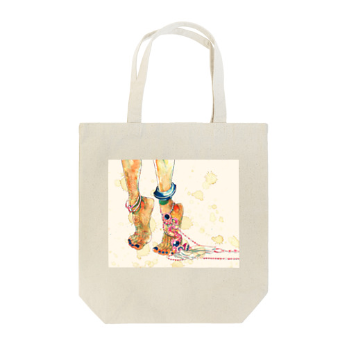 くちづけ Tote Bag