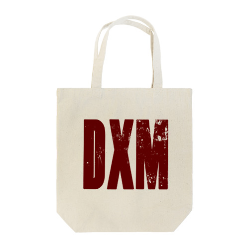 DXM Tote Bag