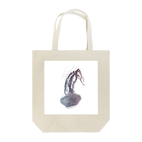 くらげ Tote Bag