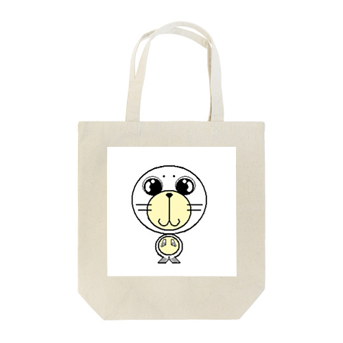 アザラシのロッキー Tote Bag