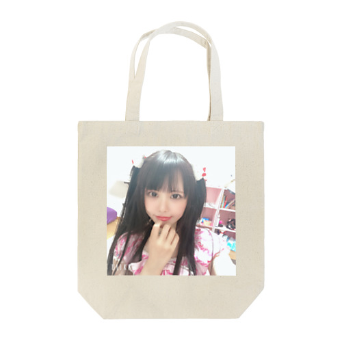 かれん💖✌️ Tote Bag